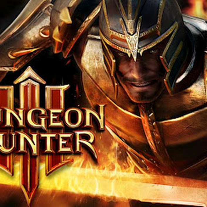 Dungeon Hunter 3 HVGA e WVGA Apk + Data