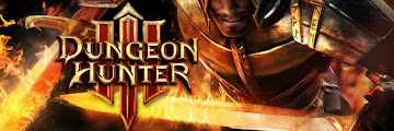 Dungeon Hunter 3 1.0.9 Adreno Wvga