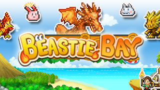 [Game] [Android] Beastie Bay 1.0.3 Download
