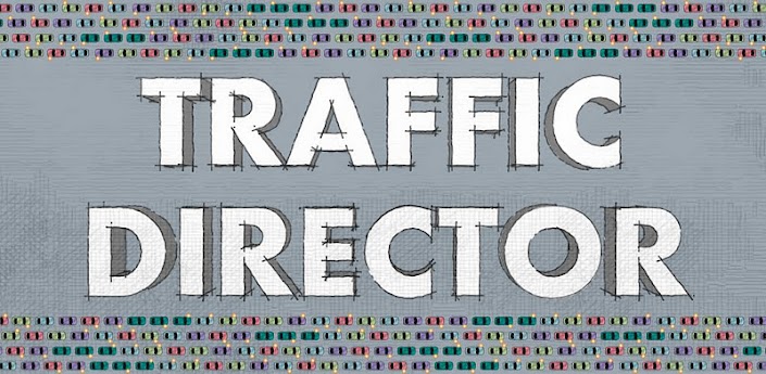 Traffic Director Apk v1.9.0