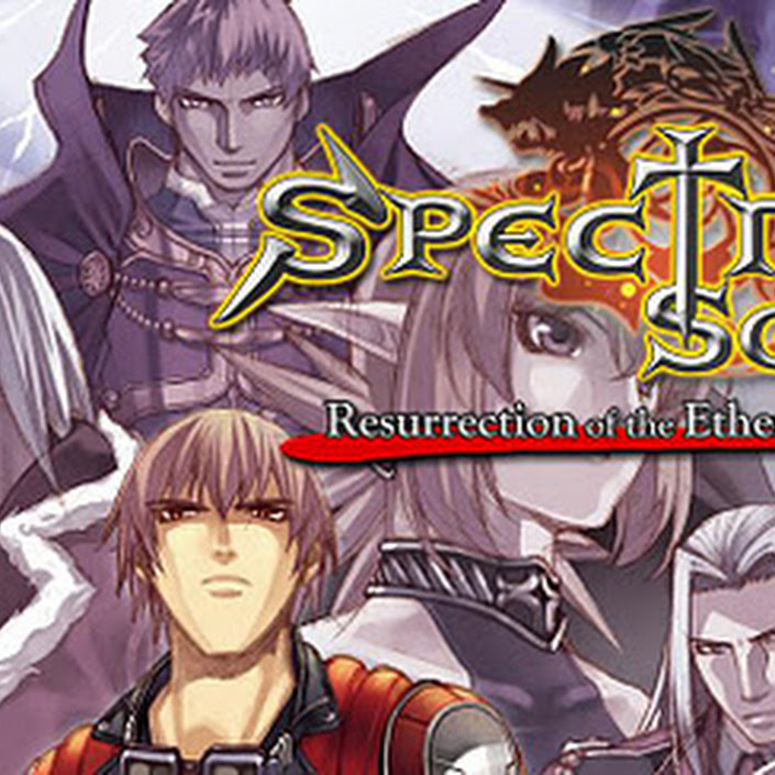 Spectral Souls 2.4 APK