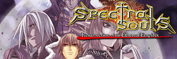 Spectral Souls 2.4