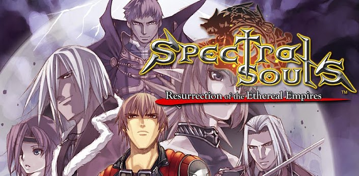 Spectral Souls 2.4 APK