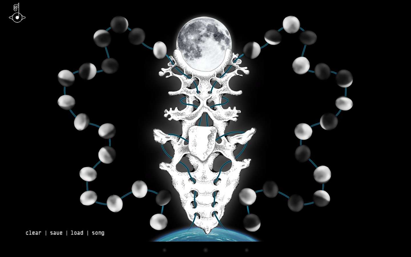 Biophilia v1.6 APK - FREE ANDROID APPS AND GAMES