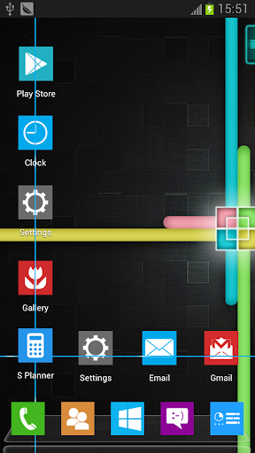 Windows8 Pro2 Next Theme v1.0 Full APK Free Download For Android