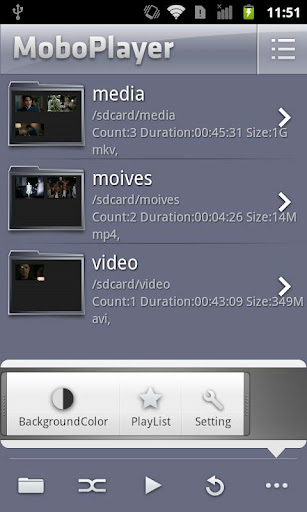 Download Aplikasi MoboPlayer Untuk Android