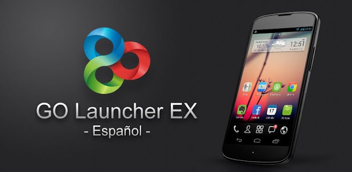 GO Launcher EX