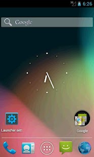 Holo Launcher HD Plus Apk v2.0.3 Patched Full Unlocked