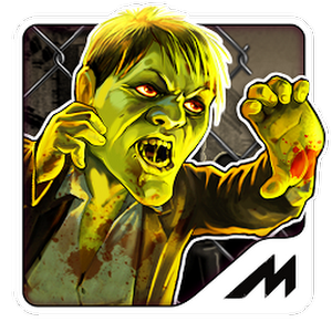 Zombies: Line of Defense – TD v1.3 APK Free Download