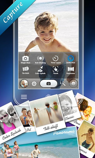 Wondershare PowerCam Apk v2.1.3.130325