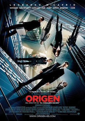 Origen: Inception (2010)