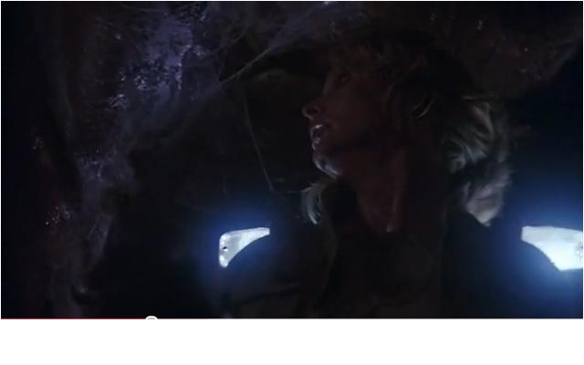 status due to that scene.