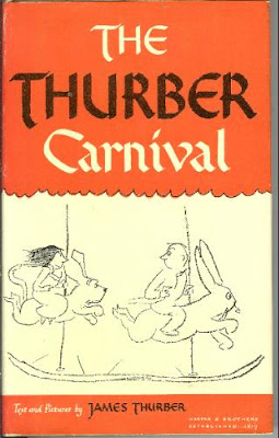 James thurber poems picture