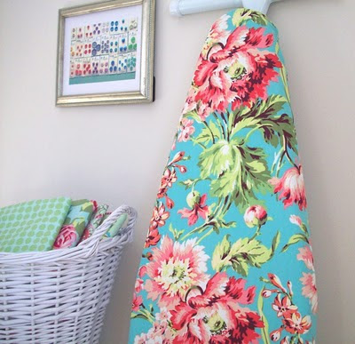 Ironing Board Cover