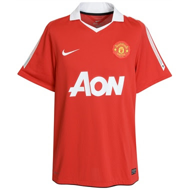 Red Devils Mufc