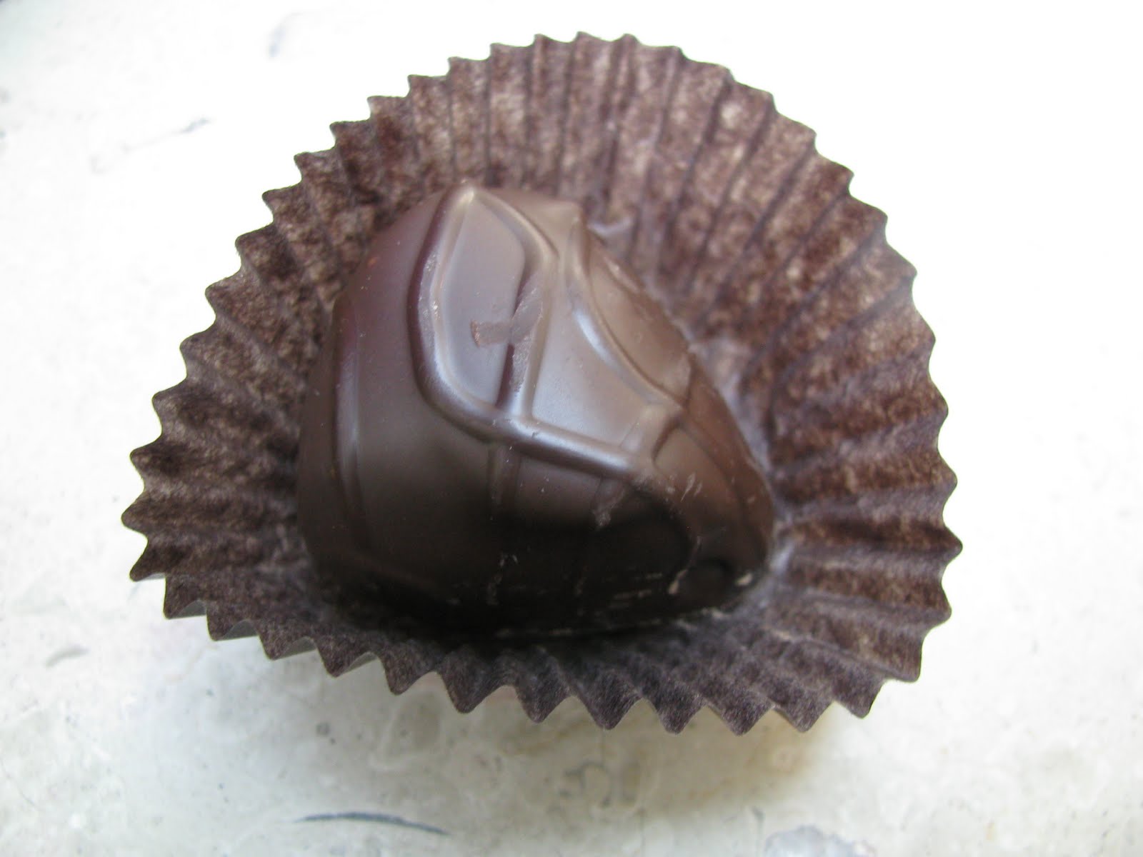 Corrie Food New See's Candies Flavor Black Forest Truffle