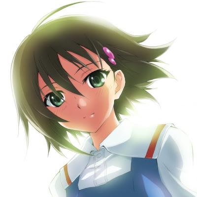 Sonicver2 The Randomized Otaku True Tears Sonicver2 The Randomized Otaku True Tears