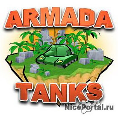 GAME MINI HAY Armada+tanks