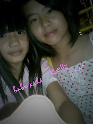 Me n BaBe xili~^^~♥