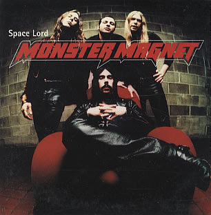 monster magnet space lord monster magnet space lord