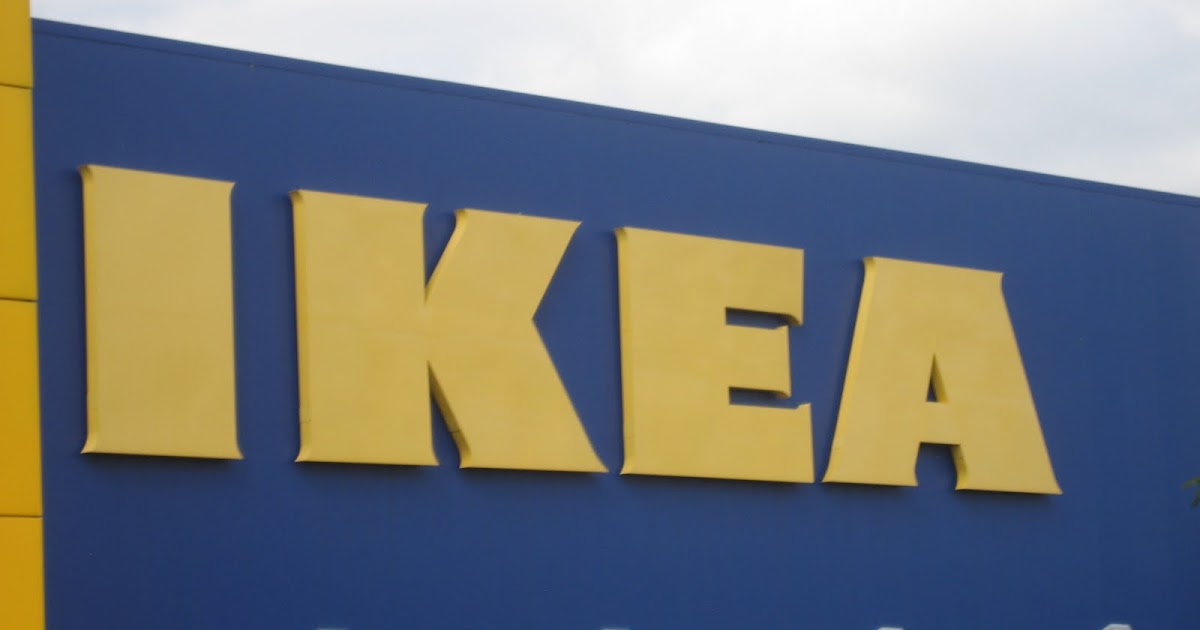 Chic on a Shoestring Decorating Everybody loves IKEA