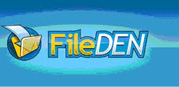 Free file hosting