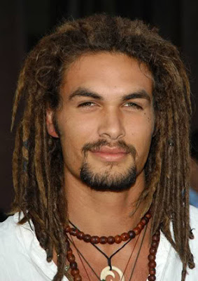 Moddy Hair Pictures The Dreadlock Men Hairstyle