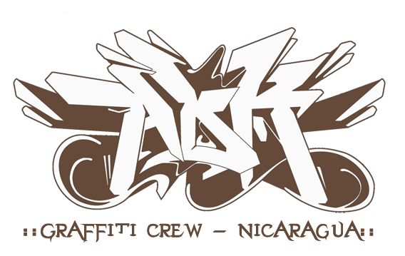 Nicaragua Graffiti Crew