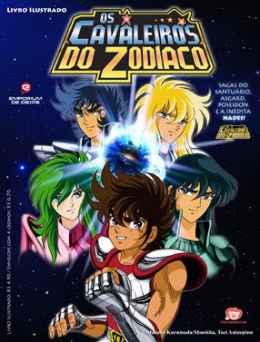 Correção dos links do caveleiros do zodíacos