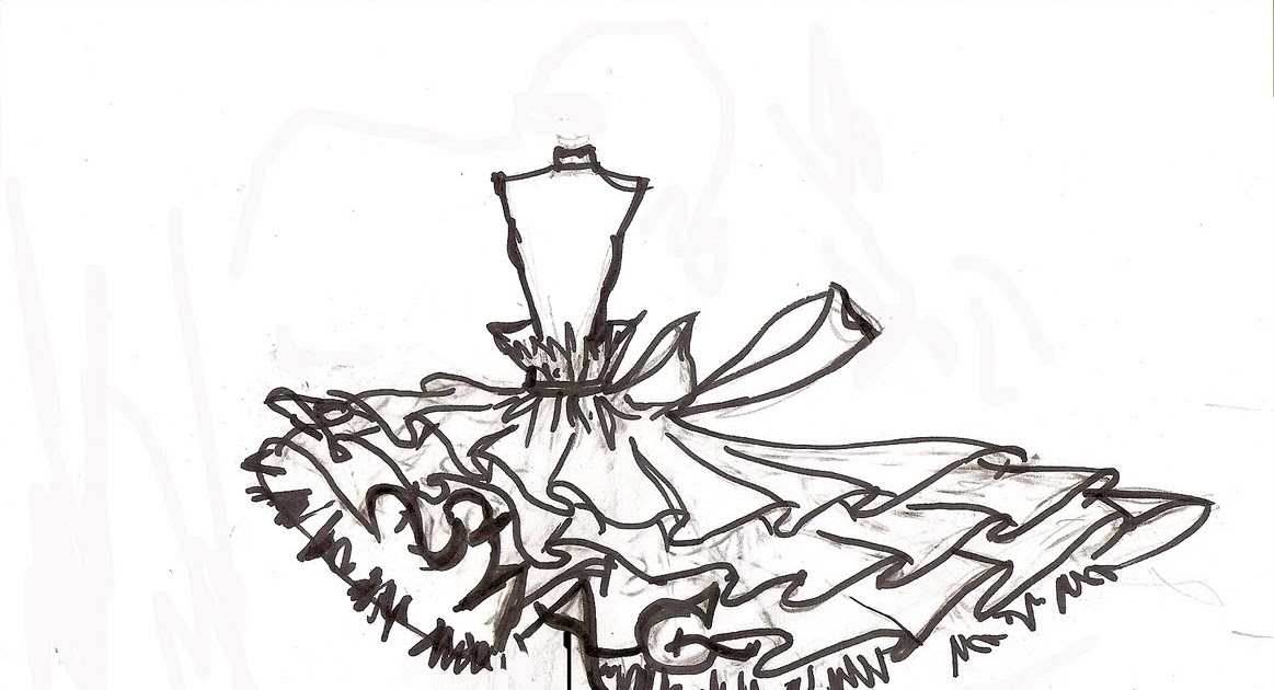 The Prototype of Style & Grace: A Sketch of Swag