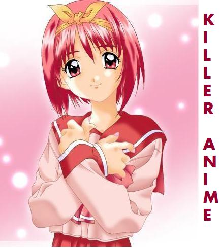 Killer Anime