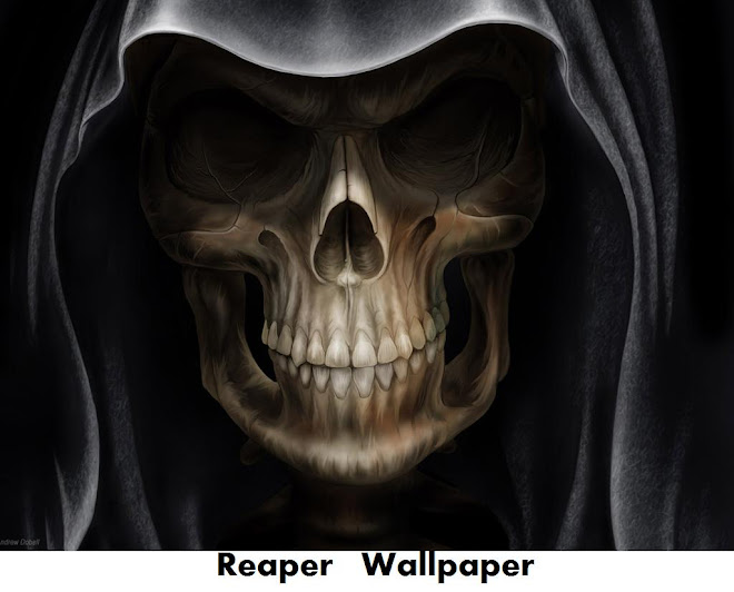 Reaper Wallaper