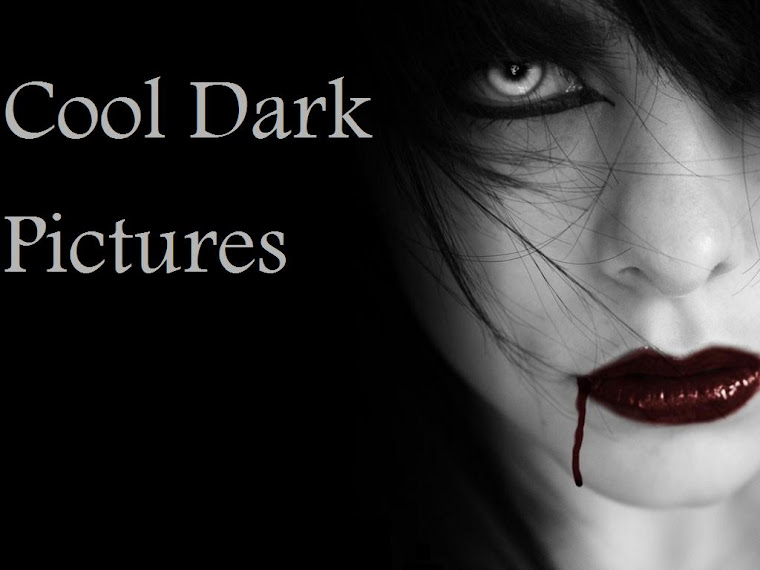 Cool Dark Pictures
