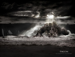 Dagon Island