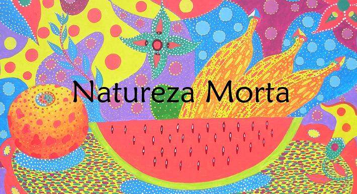 Natureza Morta