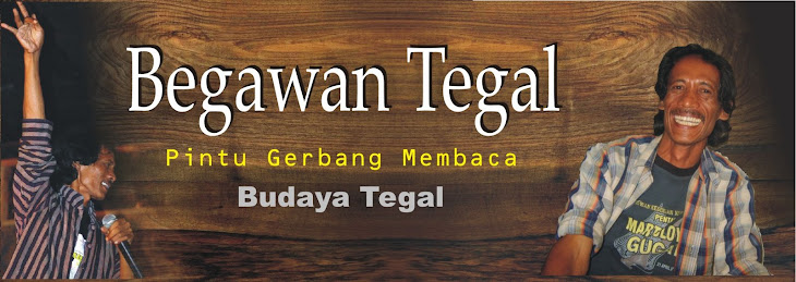 begawan tegal