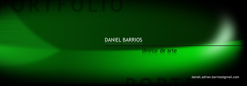 Daniel Barrios