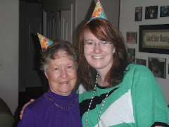 Grandma Dotties 80th Birthday