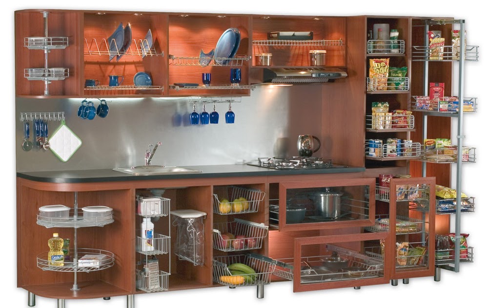 ALBERTO ZELVAGGIO albertozelvaggio@gmail.com: MOBILIARIO DE COCINA POR