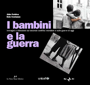 I bambini e la guerra