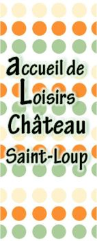 Accueil de loisirs Château Saint-Loup