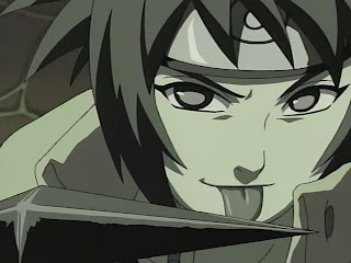 naruto: Relação: Anko x Orochimaru naruto: Relação: Anko x Orochimaru