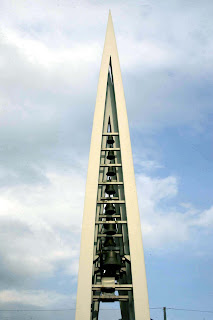 magallanes carillon dominic church galicia