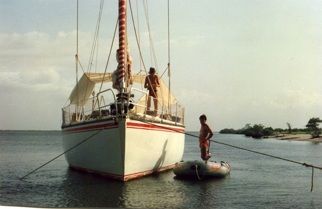 La vie au Saloum