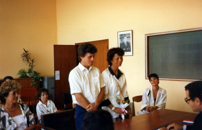 Le mariage de Sylvie et Claude
