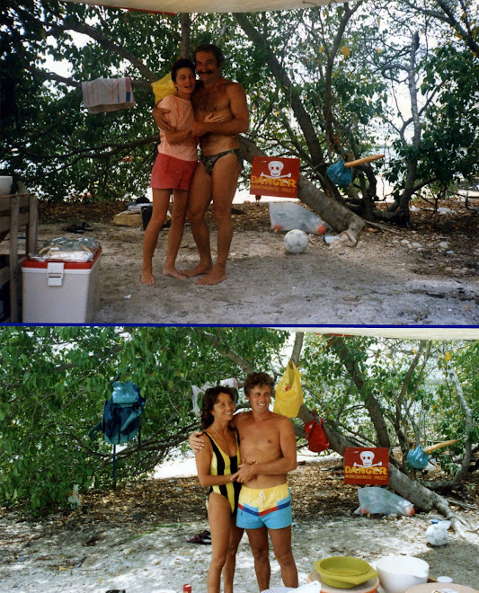 Les couples de Mowgli et Tikaï