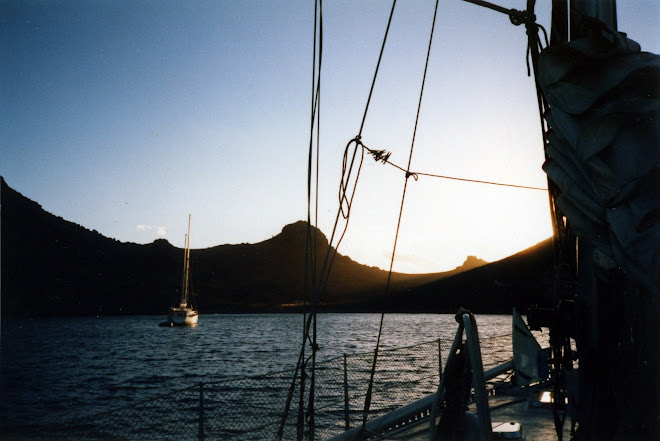 L'île Saint Martin