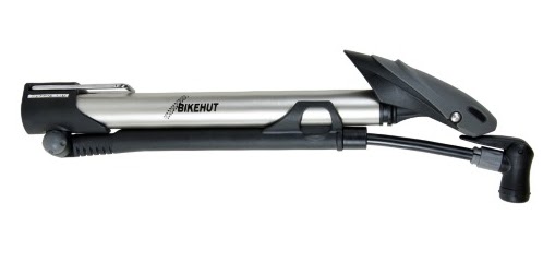 bikehut pump