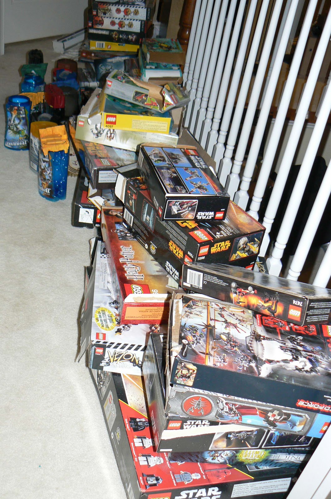 Mrs. Jones Lego Storage Labels (Free Download) **Updated**