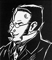 Max Stirner